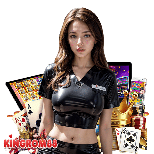 kingrom88 สมัครสมาชิก