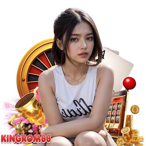 kingrom88 สล็อตออนไลน์