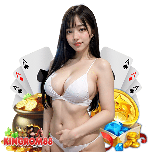 kingrom88 เว็บตรง